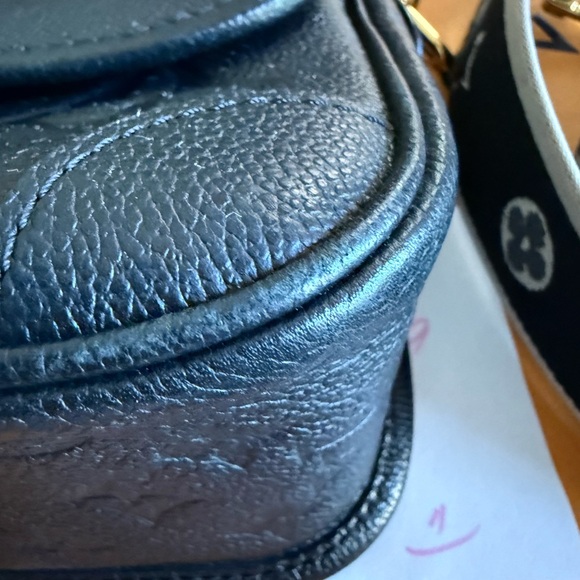 Louis Vuitton Diana bag - Picture 10 of 14